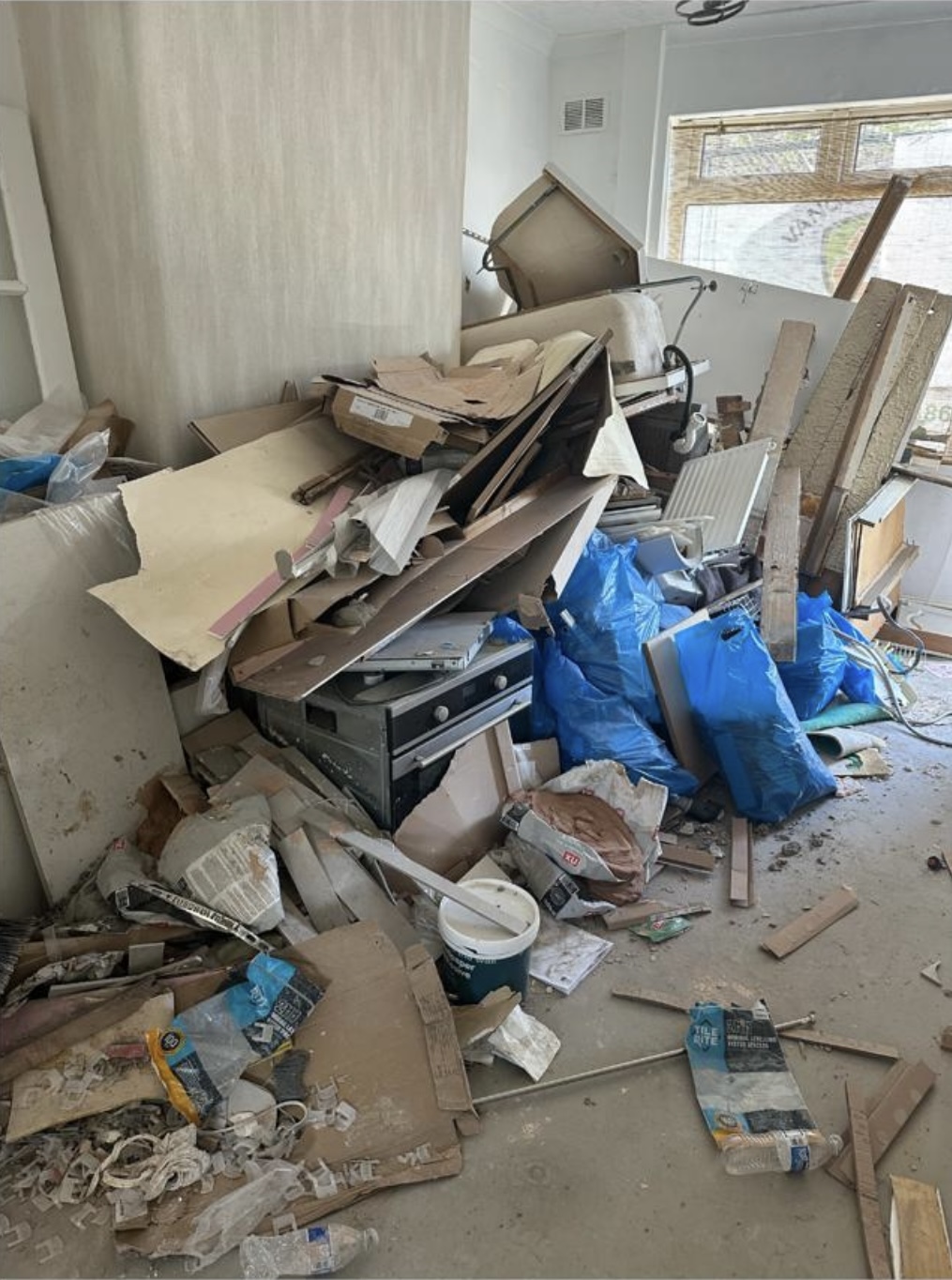 Trade Waste Removal