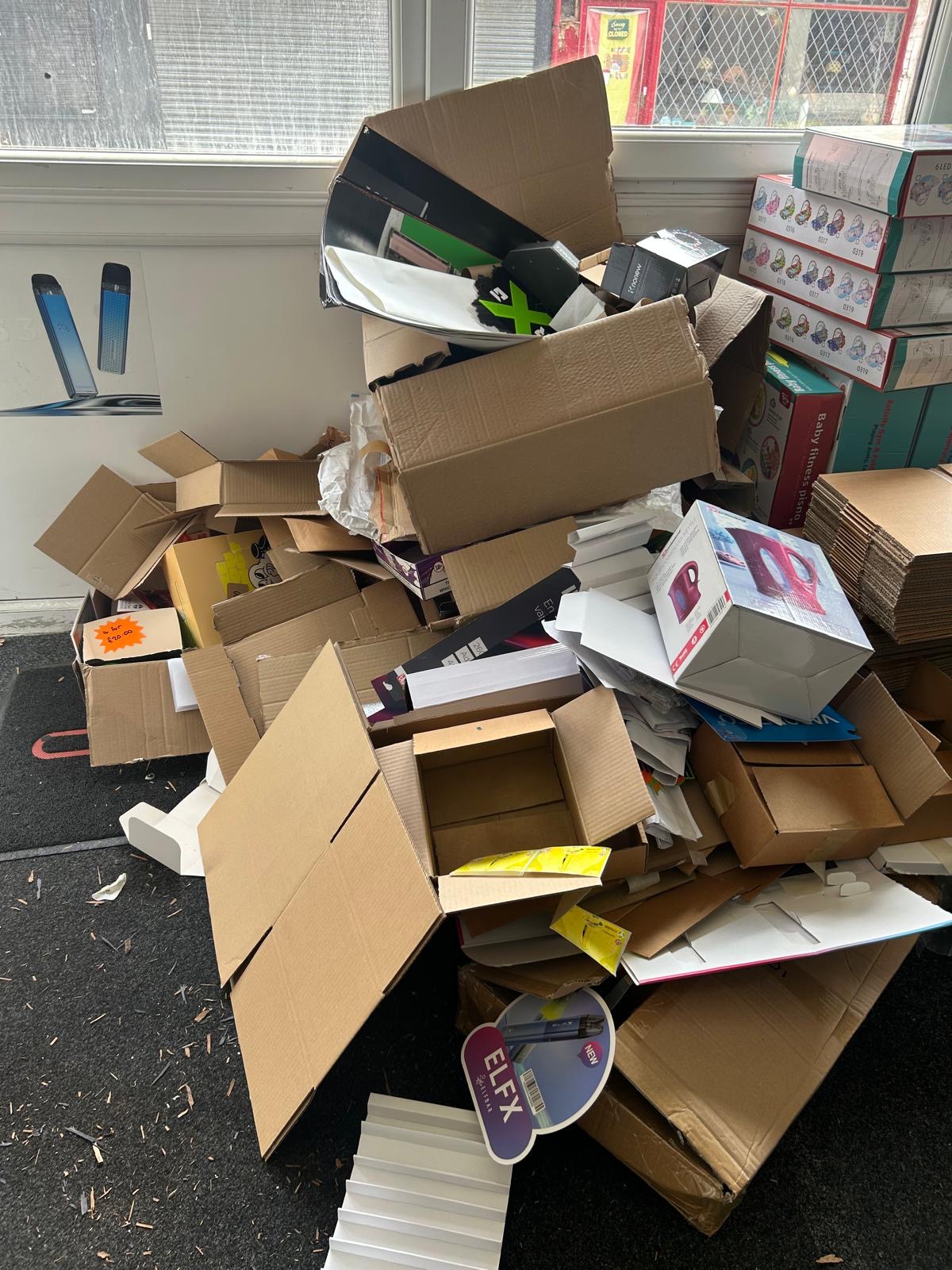 Recycling Services
